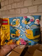 Nieuwe LEGO 30563 Snail Polybag, Ophalen of Verzenden, Nieuw, Complete set, Lego