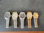 Rolex Datejust, Staal, Polshorloge, Nieuw, Ophalen of Verzenden