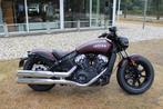 Indian Scout Bobber, Bedrijf, 2 cilinders, Chopper, Meer dan 35 kW