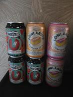Hema Tompouce bier & Tompouce IPA, Verzamelen, Ophalen of Verzenden, Overige merken
