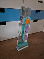 Speelgoed Stofzuiger - Dyson Look-a-like, Kinderen en Baby's, Ophalen of Verzenden, Gebruikt, Ontdekken, Met geluid