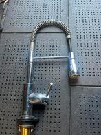 Keukenkraan, Doe-het-zelf en Verbouw, Sanitair, Ophalen of Verzenden, Gebruikt, Kraan