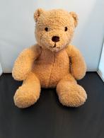 Zeeman knuffel beer, licht bruin, Ophalen