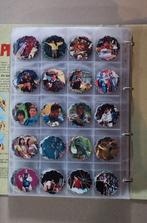 Complete verzameling Power Ranger flippo's, Verzamelen, Flippo's, Flying, Ophalen of Verzenden, Verzameling