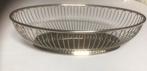 Alessi ovale broodmand/fruitschaal, Ophalen, Zo goed als nieuw