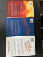 Stieg Larsson Millenium Trilogie en millenium 4 tm 6, Ophalen of Verzenden, Gelezen, Stieg Larsson, Nederland