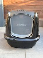 Pee wee kattenkak in goede staat!, Ophalen, Zo goed als nieuw