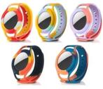 AirTag Polsbandjes voor kids en volwassenen., IOS, Nieuw, Ophalen of Verzenden, Waterdicht