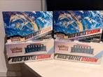 Pokemon Silver Tempest build & battle stadium, Ophalen of Verzenden, Zo goed als nieuw, Foil