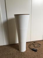 Fackla IKEA vloerlamp, Huis en Inrichting, Lampen | Vloerlampen, Ophalen, Zo goed als nieuw, Kunststof, Minder dan 100 cm