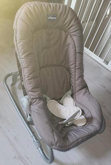 Wipstoel Chicco  beschikbaar voor biedingen