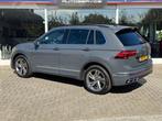 Volkswagen Tiguan 1.4 TSI eHybrid R-Line I 360 I ACC I Tre, Zwart, 4 cilinders, Leder en Stof, Hybride Elektrisch/Benzine