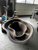 Vijverbak - Ideaal voor uw tuin!, Tuin en Terras, Vijvers, Ophalen of Verzenden, Gebruikt