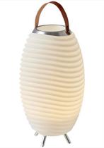 Kooduu Synergy - wijnkoeler & lamp & speaker, Tuin en Terras, Buitenverlichting, Ophalen of Verzenden, Zo goed als nieuw, Minder dan 50 watt