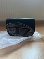 Diesel tas, Ophalen of Verzenden, Zo goed als nieuw, Zwart, Handtas