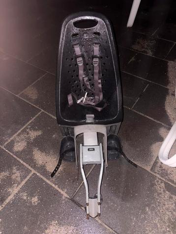 Yepp achterzitje beschikbaar voor biedingen