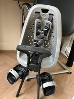 Fietsstoeltjes, Ophalen, Gebruikt