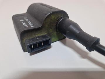 Ontstekings module , cdi / bobine vespa lx 2 takt scooter beschikbaar voor biedingen