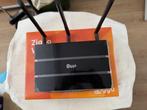 WiFi Booster Ziggo, Computers en Software, WiFi-versterkers, Ophalen of Verzenden, Zo goed als nieuw, TP-Link