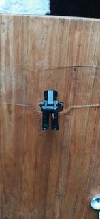 Voorruit verhoger, Motoren, Ophalen of Verzenden, Zo goed als nieuw