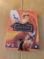 The Lion King 2-Disc Speciale uitvoering, Amerikaans, Alle leeftijden, Ophalen of Verzenden, Tekenfilm