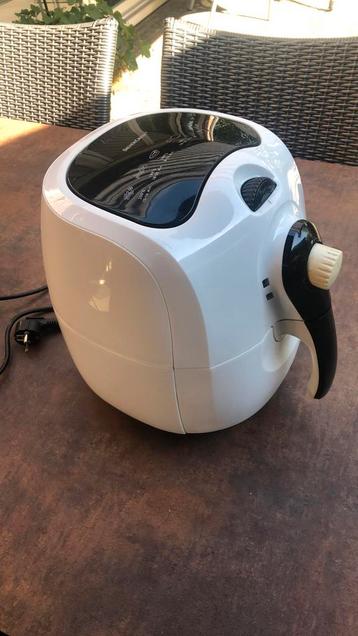 Silvercrest airfryer beschikbaar voor biedingen
