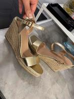 Sleehakken Primark Maat 40, Ophalen of Verzenden, Zo goed als nieuw, Overige kleuren, Sandalen of Muiltjes