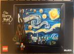 LEGO 21333 - the Starry Night - nieuw in doos, Kinderen en Baby's, Speelgoed | Duplo en Lego, Ophalen of Verzenden, Nieuw