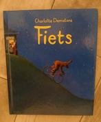 Fiets - Charlotte Dematons prentenboekje, Ophalen of Verzenden, Gelezen, Charlotte Dematons, Fictie algemeen