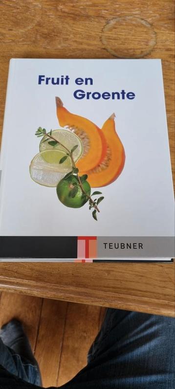 Christian Teubner fruit en groente 