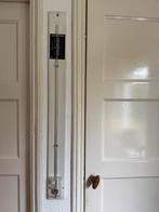 Kwikbarometer, Ophalen, Gebruikt, Barometer