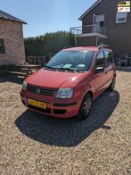 Fiat Panda 1.2 Edizione Cool << INRUIL MOGELIJK>>, Voorwielaandrijving, Stof, Gebruikt, 1242 cc