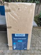 Ondervloerplaten, Doe-het-zelf en Verbouw, Ophalen, Overige materialen, 30 cm of meer, 50 tot 150 cm