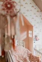 Houten huisje voor kinderkamer, Ophalen, Gebruikt, Overige typen