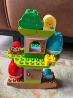 Lego Duplo Balanceer- en stapelboom 10440, Ophalen of Verzenden, Zo goed als nieuw, Complete set, Duplo