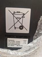 Vanraam accu, Ophalen, Nieuw