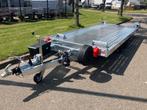Temared Kantebare Autoambulance zonder rijplaten Summer Deal, Ophalen, Zo goed als nieuw
