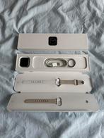 Apple Watch SE 2020 (1e generatie) A2351, Gebruikt, IOS, Ophalen of Verzenden, Conditie