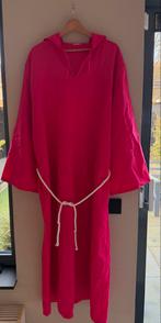 Carnaval Pater Jurk - Maat XL, Carnaval, Maat 46/48 (XL) of groter, Ophalen of Verzenden, Zo goed als nieuw