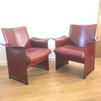 2  Matteo Grassi MatteoGrassi Korium fauteuil stoel, Ophalen, Nvt, Eén, Nvt