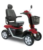 Scootmobiel, Diversen, Ophalen, Pride, 11 t/m 15 km/u, 26 t/m 35 km