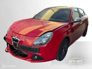 Buitenspiegel links Alfa Romeo Giulietta ('10-'21) beschikbaar voor biedingen