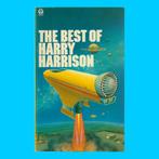 Best of Harry Harrison (Orbit - 1976 - Engels), Ophalen, Gelezen, Harry Harrison