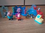 Peppa Pig Aquarium Speelset, Ophalen of Verzenden, Zo goed als nieuw, Jongen of Meisje