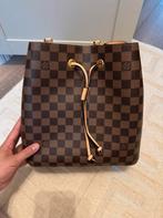 Louis vuitton neonoe, Ophalen of Verzenden, Zo goed als nieuw, Bruin, Handtas