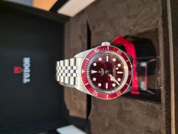 Tudor Heritage Black Bay 58 Full set beschikbaar voor biedingen