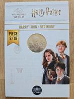 harry potter €10 Frankrijk, Ophalen of Verzenden, Frankrijk, 2 euro