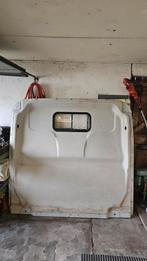Tussenschot Peugeot Boxer 2016 met Schuifraam, Auto-onderdelen, Carrosserie en Plaatwerk, Ophalen, Gebruikt, Peugeot, Voor