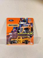 Matchbox '35 Ford Pickup, Ophalen of Verzenden, Nieuw, Auto