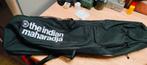 Hockey tas The Indian maharadja, Sport en Fitness, Hockey, Ophalen of Verzenden, Zo goed als nieuw, Tas